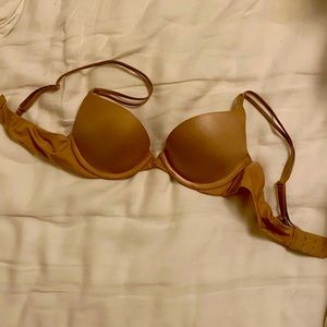 VICTORIAS SECRET VERY SEXY PUSH UP